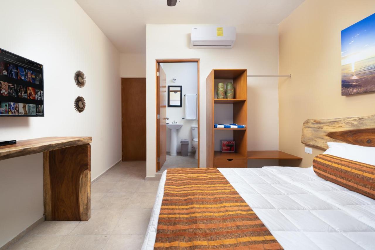 Villa Sofia Hotel Boutique Cancún Eksteriør bilde